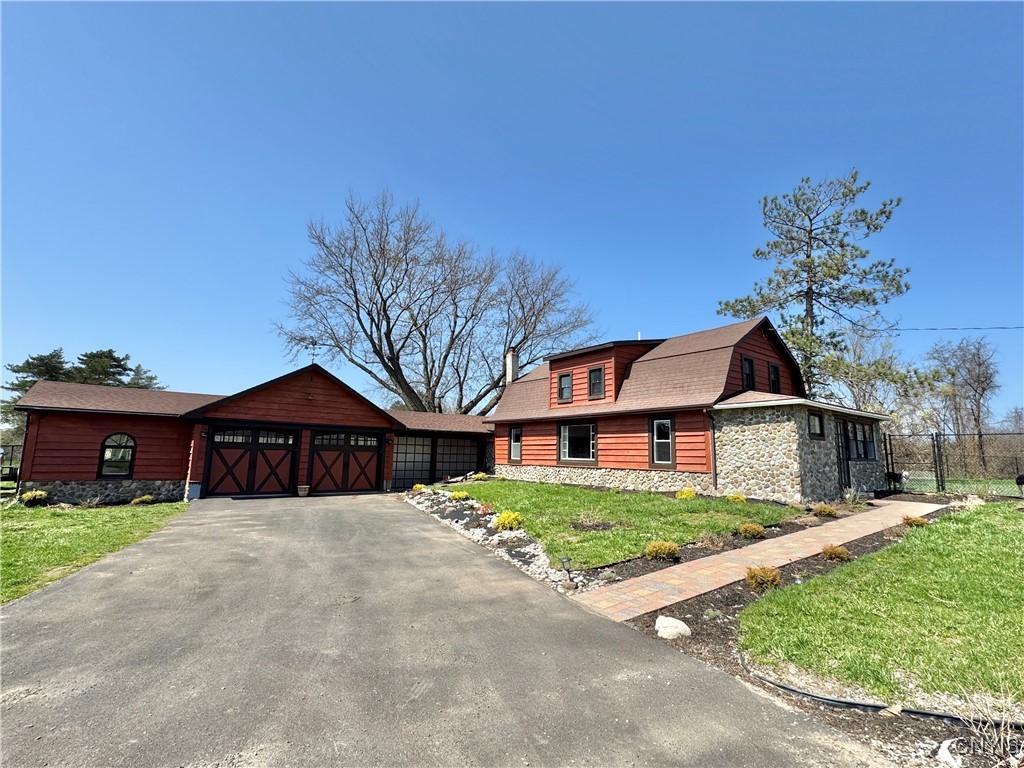 4977 N Eagle Village Road, Manlius, New York image 4