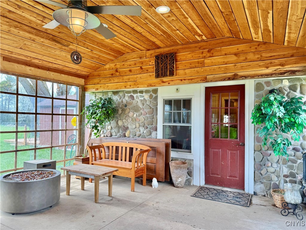 4977 N Eagle Village Road, Manlius, New York image 10