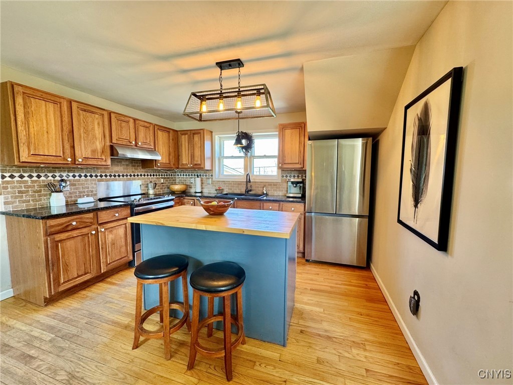 4977 N Eagle Village Road, Manlius, New York image 15