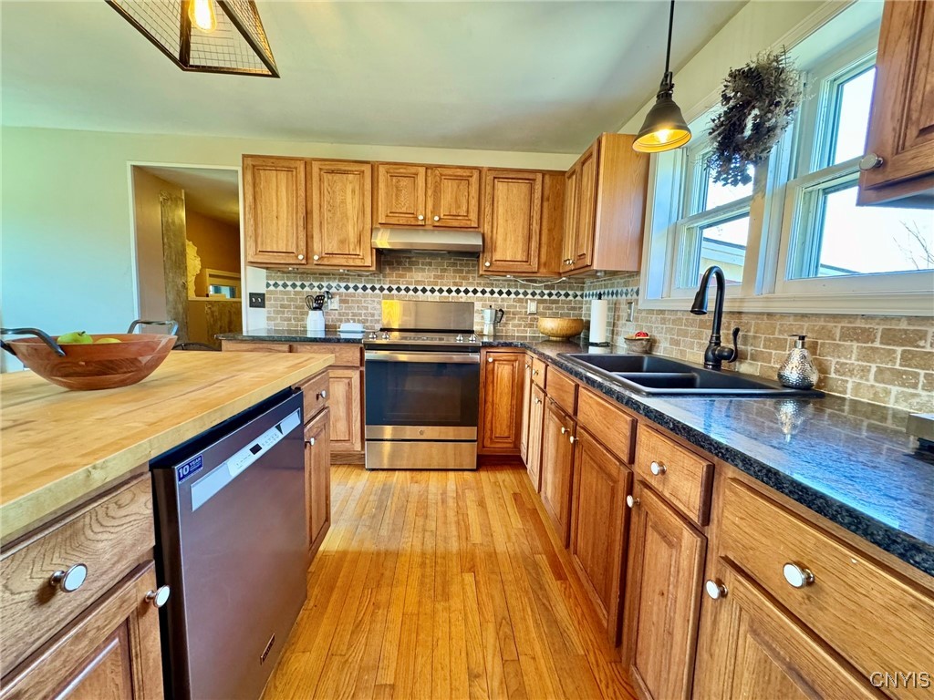 4977 N Eagle Village Road, Manlius, New York image 17