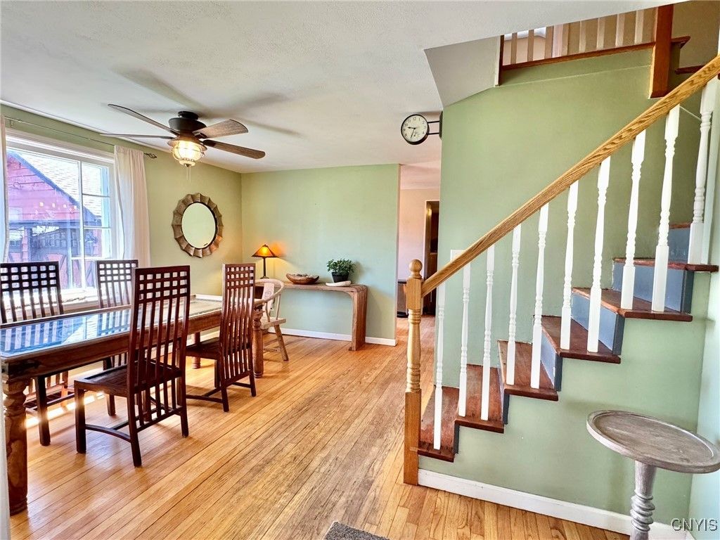 4977 N Eagle Village Road, Manlius, New York image 27