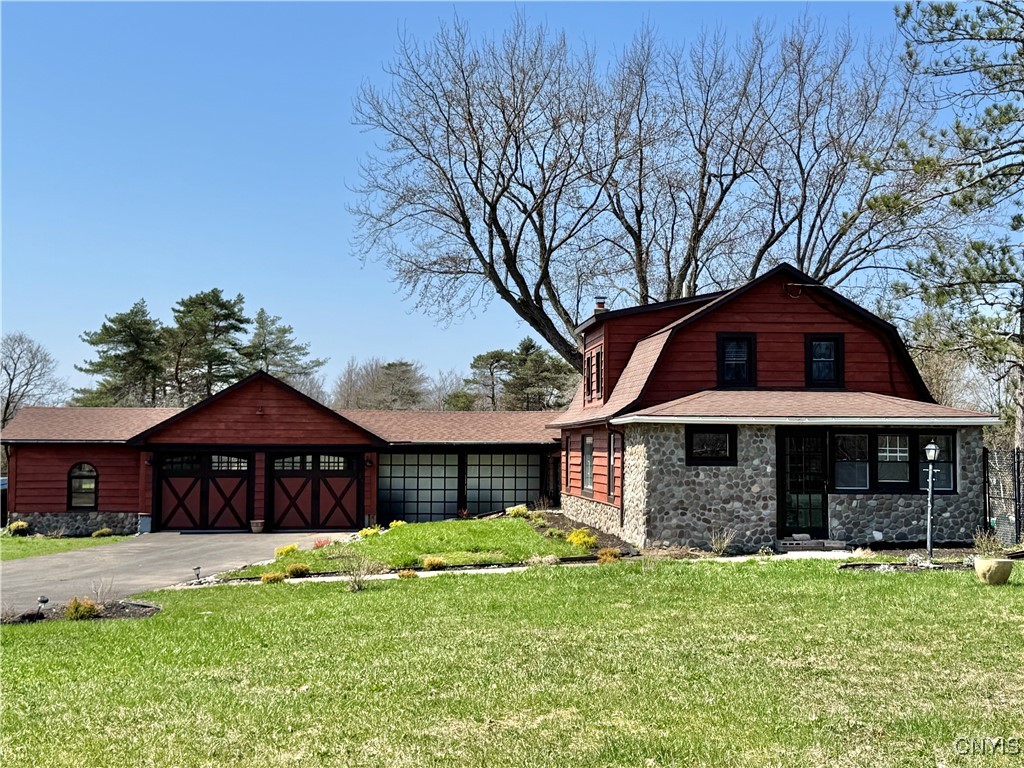 4977 N Eagle Village Road, Manlius, New York image 6