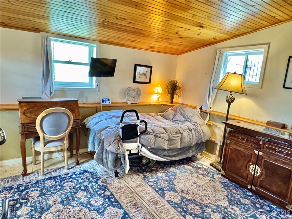 4977 N Eagle Village Road, Manlius, New York image 36