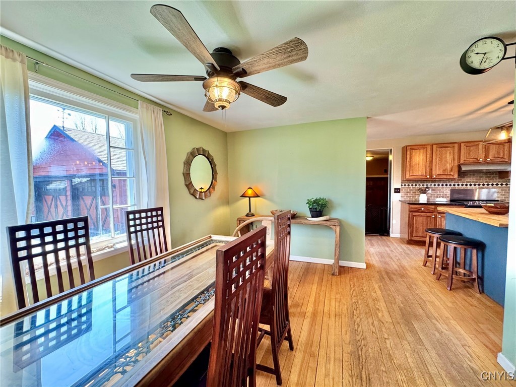 4977 N Eagle Village Road, Manlius, New York image 20