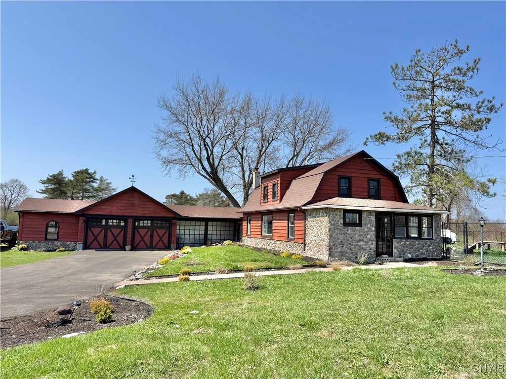 4977 N Eagle Village Road, Manlius, New York image 5