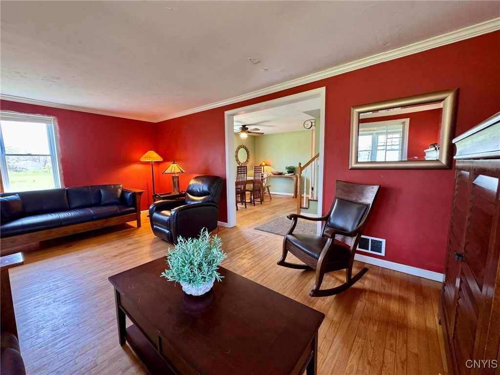 4977 N Eagle Village Road, Manlius, New York image 25