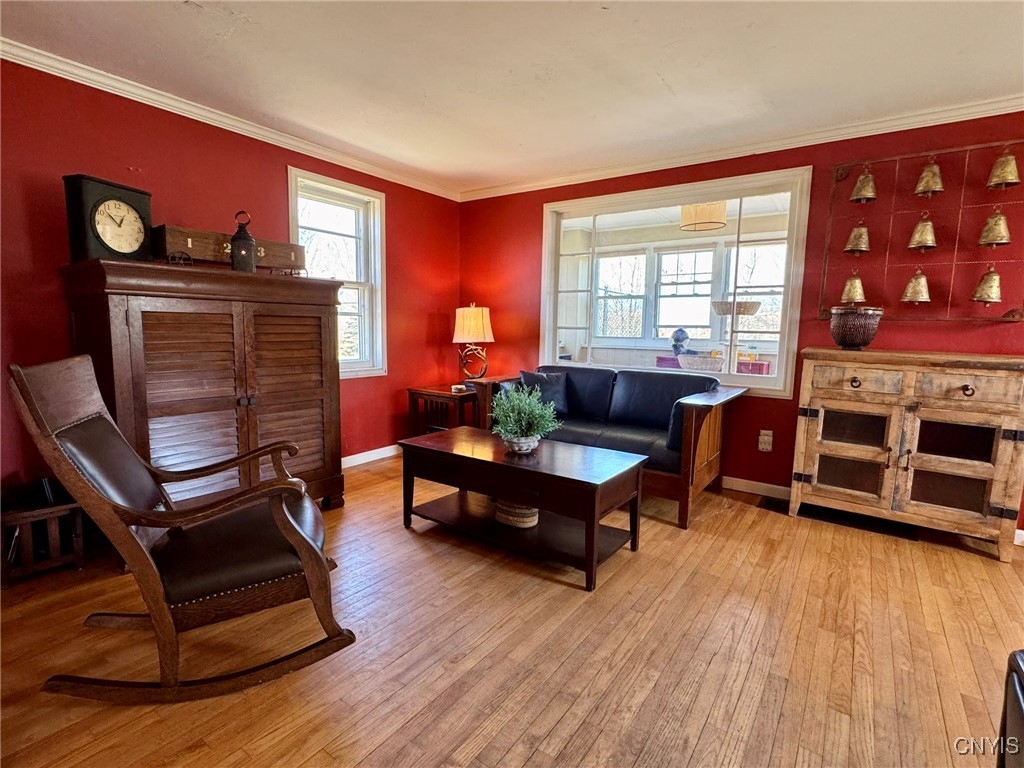4977 N Eagle Village Road, Manlius, New York image 26