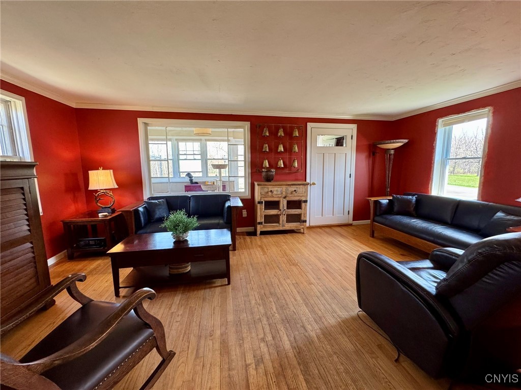 4977 N Eagle Village Road, Manlius, New York image 22