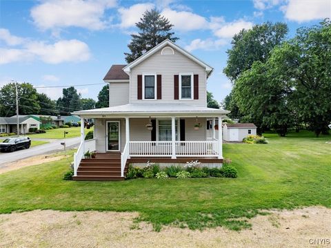 51 State Street Oneida NY 13421