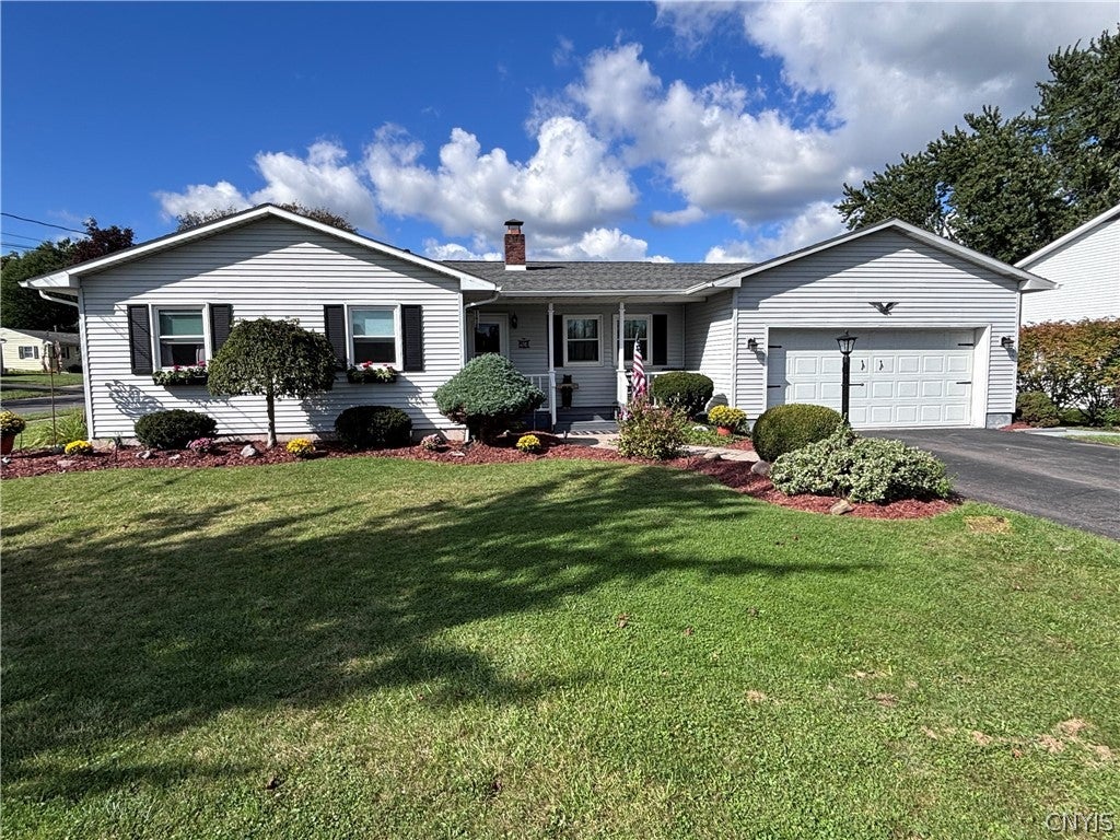 47 Metcalf Drive