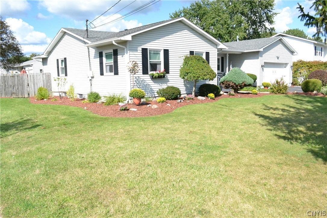 47 Metcalf Drive