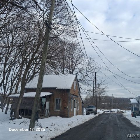 Tiny photo for 29 Moss Street, New Berlin, NY 13411 (MLS # S1655419)