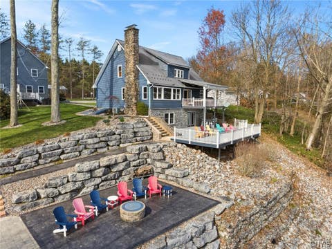 203 Drive 37 Dr, Vienna, NY 13042 - #: S1672518