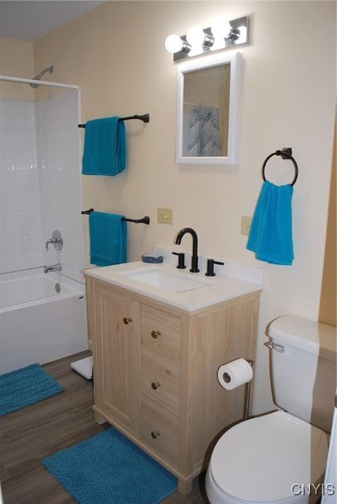 Tiny photo for 99 Lincoln Avenue, Mexico, NY 13114 (MLS # S1648598)