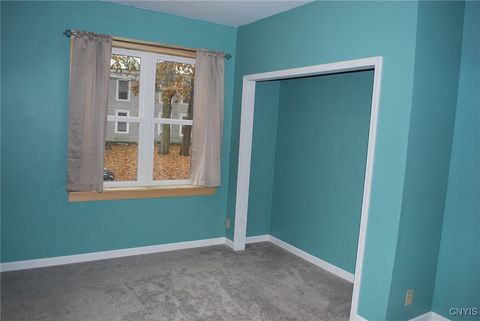 Tiny photo for 99 Lincoln Avenue, Mexico, NY 13114 (MLS # S1648598)