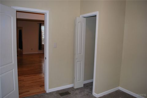 Tiny photo for 99 Lincoln Avenue, Mexico, NY 13114 (MLS # S1648598)