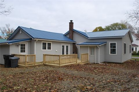 Tiny photo for 99 Lincoln Avenue, Mexico, NY 13114 (MLS # S1648598)