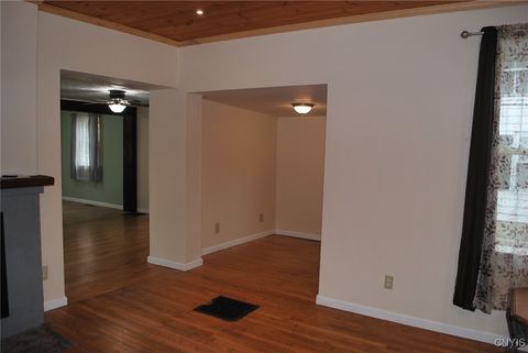 Tiny photo for 99 Lincoln Avenue, Mexico, NY 13114 (MLS # S1648598)