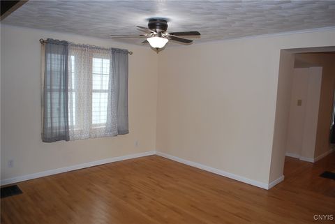 Tiny photo for 99 Lincoln Avenue, Mexico, NY 13114 (MLS # S1648598)
