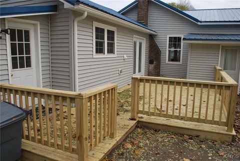 Tiny photo for 99 Lincoln Avenue, Mexico, NY 13114 (MLS # S1648598)