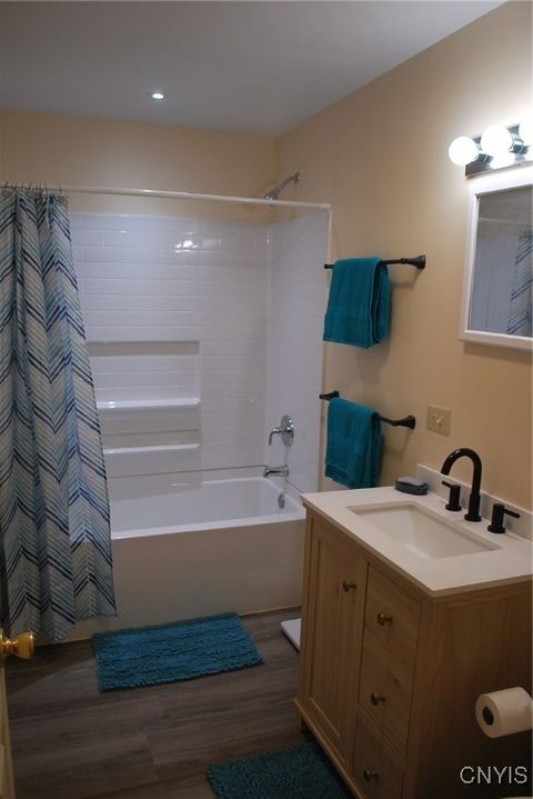 Tiny photo for 99 Lincoln Avenue, Mexico, NY 13114 (MLS # S1648598)