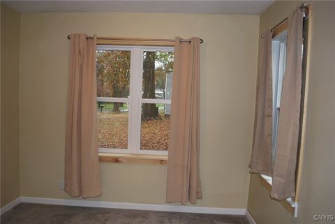 Tiny photo for 99 Lincoln Avenue, Mexico, NY 13114 (MLS # S1648598)