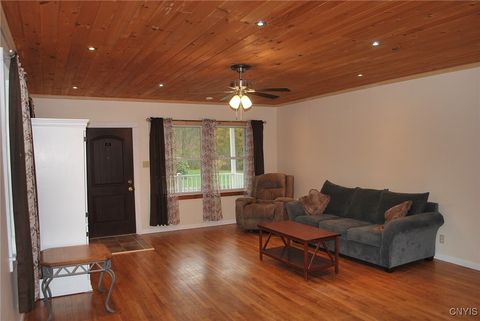 Tiny photo for 99 Lincoln Avenue, Mexico, NY 13114 (MLS # S1648598)