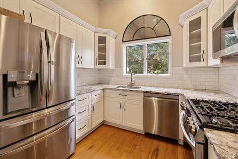 Tiny photo for 324 White Heron Circle Circle, Manlius, NY 13066 (MLS # S1708909)
