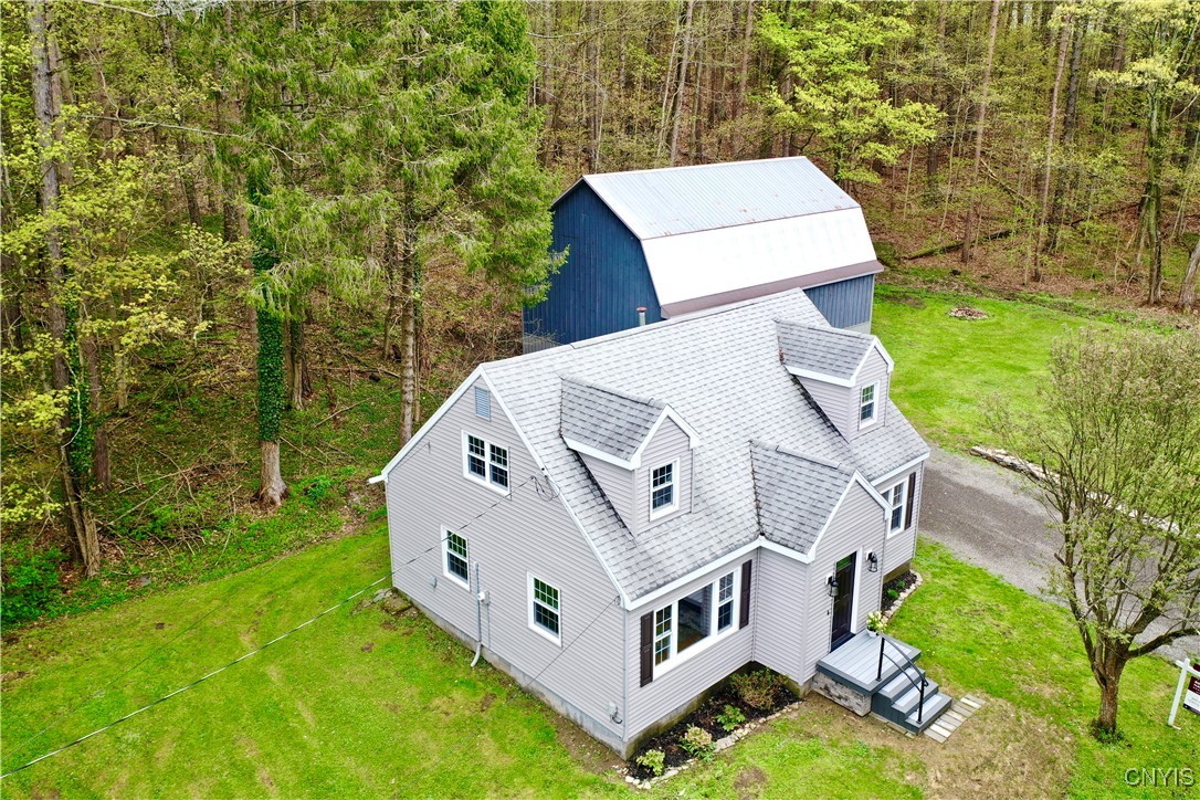 204 Creamery Road, Harford, New York image 1