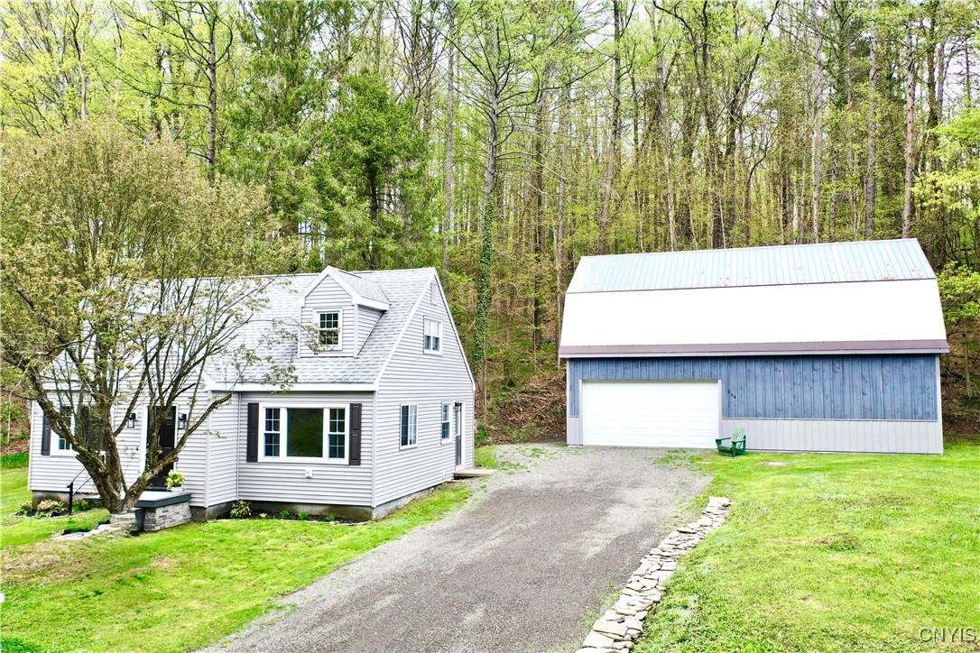 204 Creamery Road, Harford, New York image 45