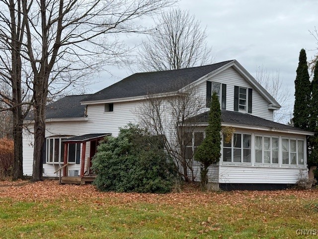 97 Center Street