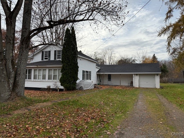 97 Center Street