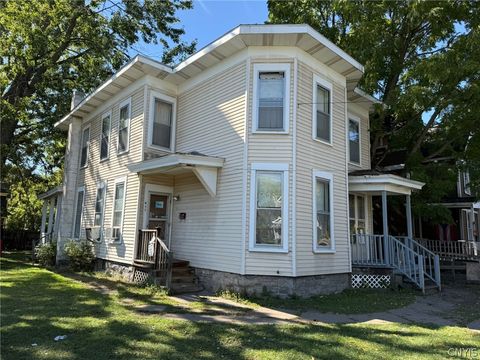 Multifamily For Sale - 417 Delaware Street #19<br/> Syracuse, NY 13204