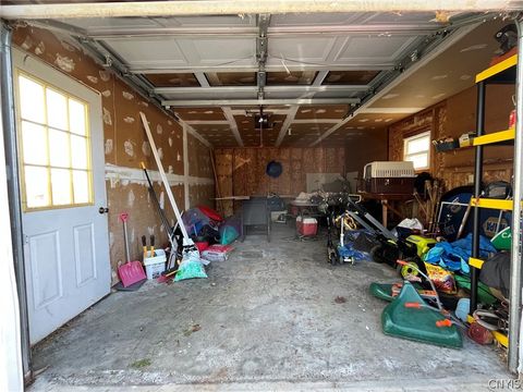 Tiny photo for 110 Cedarwood Boulevard, Van Buren, NY 13027 (MLS # S1682637)