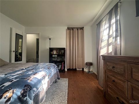 Tiny photo for 110 Cedarwood Boulevard, Van Buren, NY 13027 (MLS # S1682637)