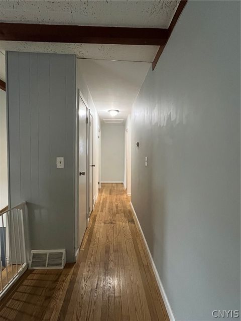 Tiny photo for 110 Cedarwood Boulevard, Van Buren, NY 13027 (MLS # S1682637)