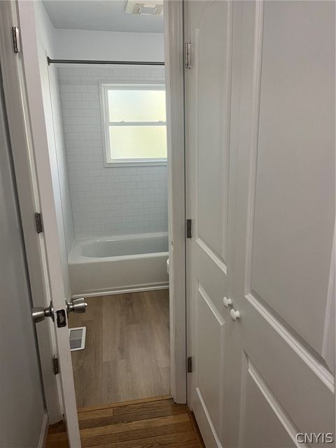 Tiny photo for 110 Cedarwood Boulevard, Van Buren, NY 13027 (MLS # S1682637)