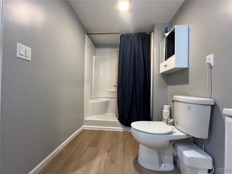 Tiny photo for 110 Cedarwood Boulevard, Van Buren, NY 13027 (MLS # S1682637)