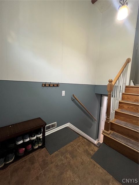 Tiny photo for 110 Cedarwood Boulevard, Van Buren, NY 13027 (MLS # S1682637)