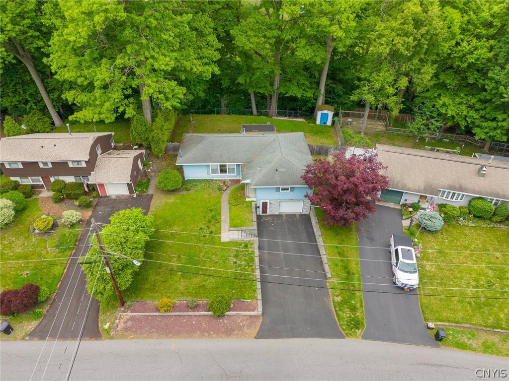 112 David Drive