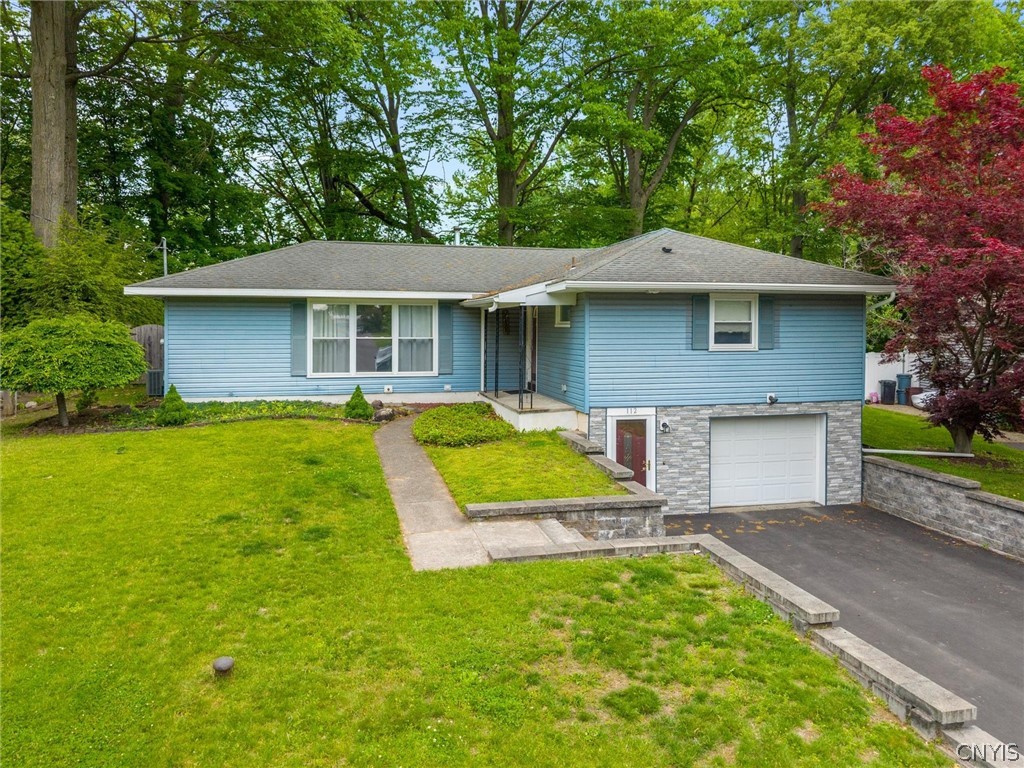 112 David Drive