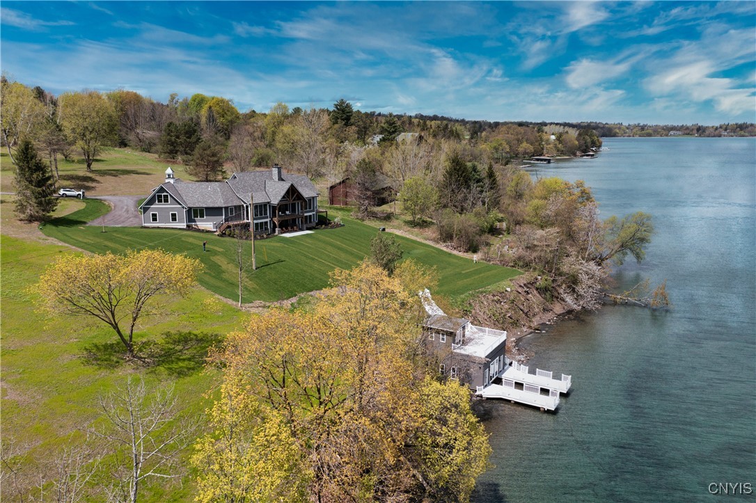2890 W Lake Road