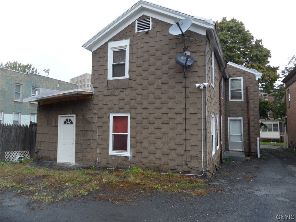 222 Lansing Street