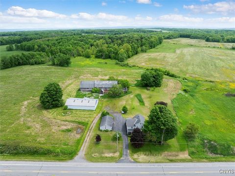 5766 State Route 233 Rome NY 13440