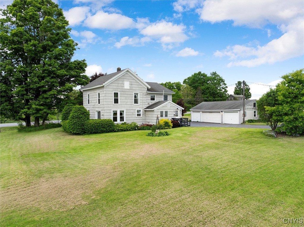5766 State Route 233
