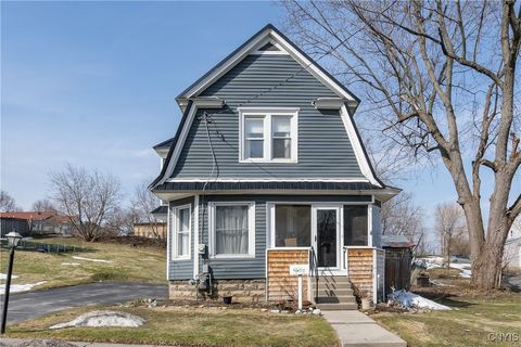 347 N Indiana Avenue, Watertown-City, NY 13601 - MLS#: S1591404
