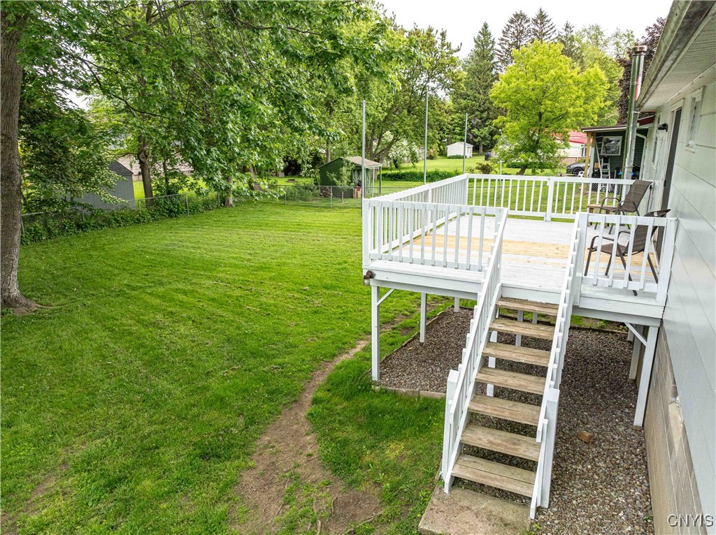 14 Spring Street, Sodus, New York image 11