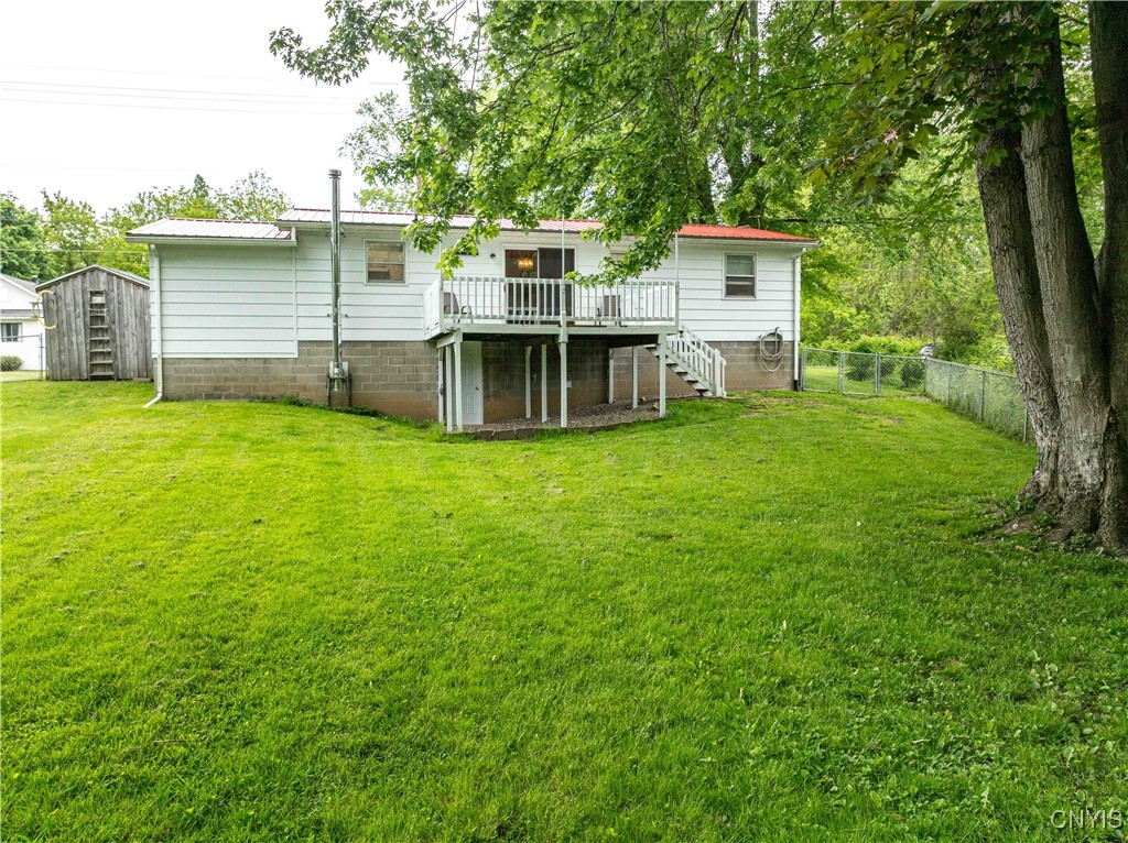 14 Spring Street, Sodus, New York image 8