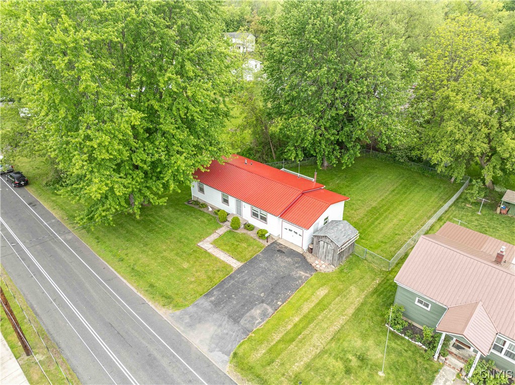 14 Spring Street, Sodus, New York image 13