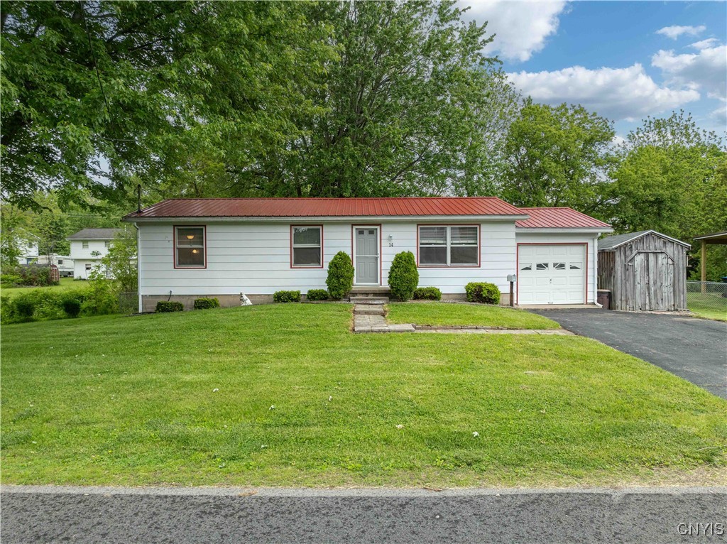 14 Spring Street, Sodus, New York image 1